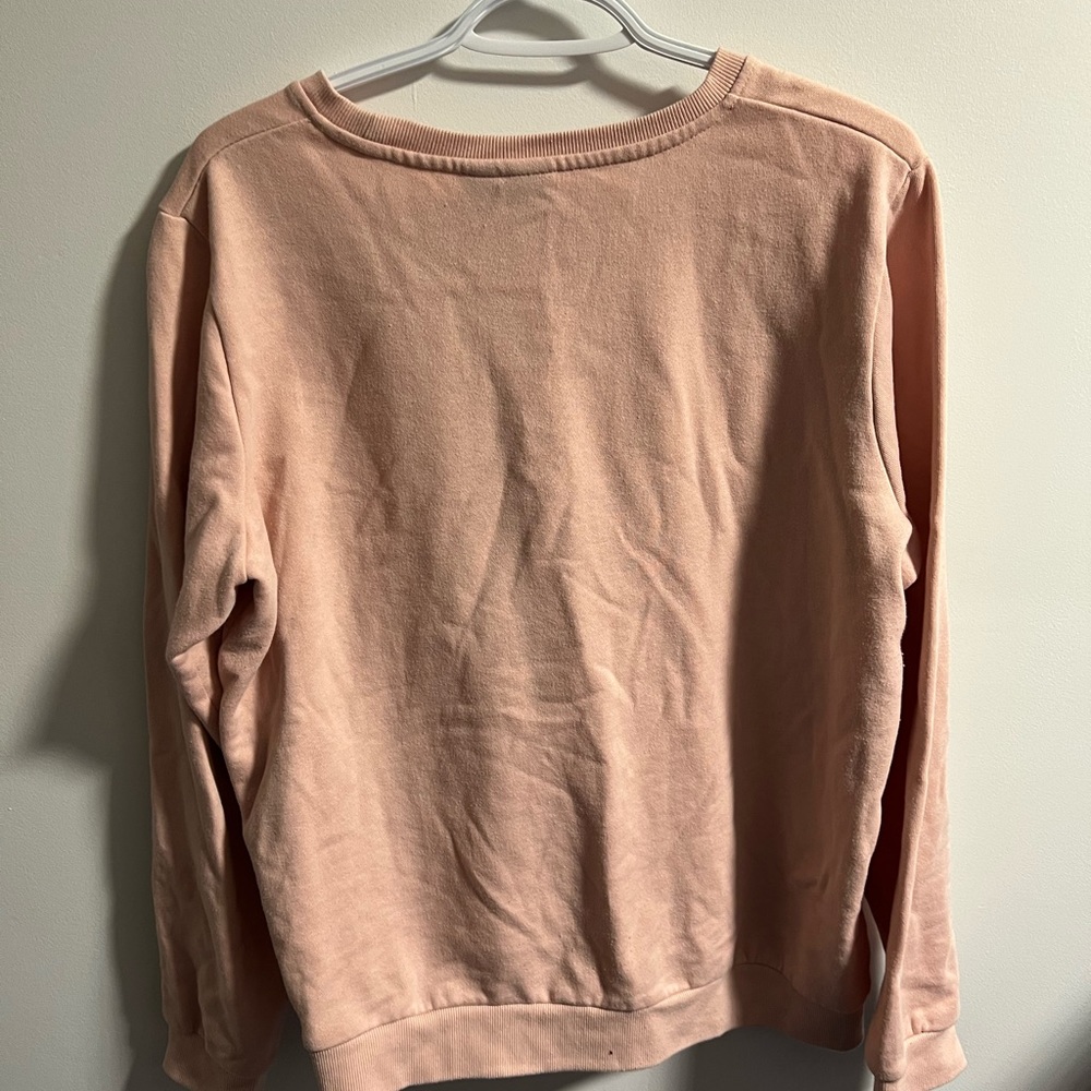 Bench pullover - Picture 3 of 3